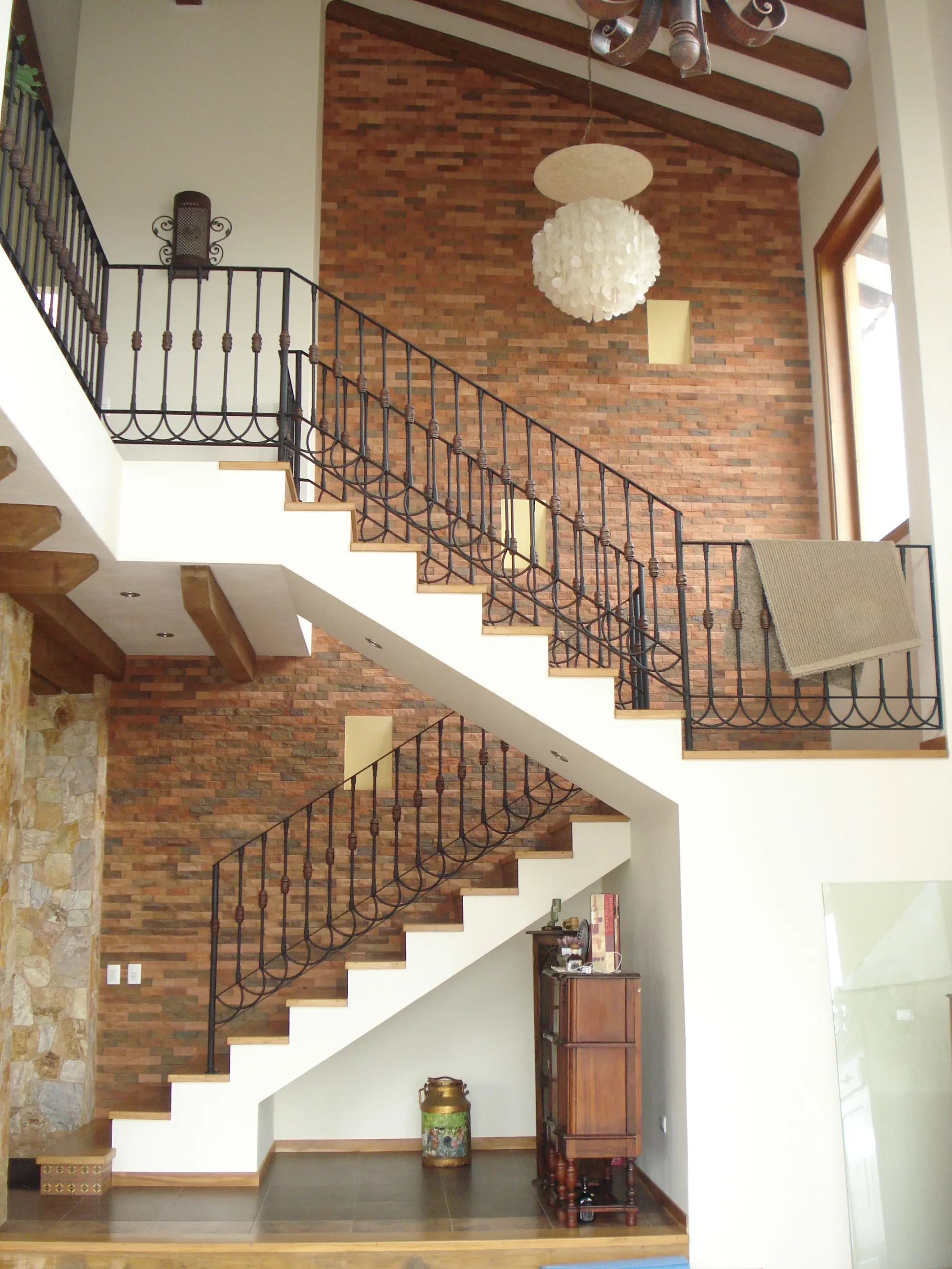Proyecto Inmobiliario Salas y Zonas de Estar